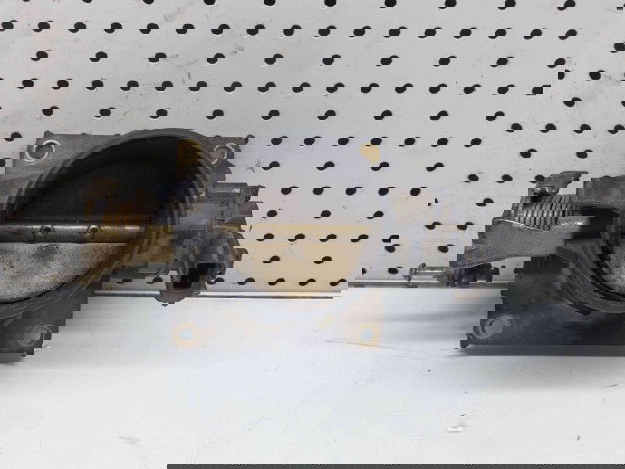 Clapeta acceleratie Mazda 6 Station Wagon (GY) [Fabr 2002-2007] VP2ALUBB   80KW / 109CP