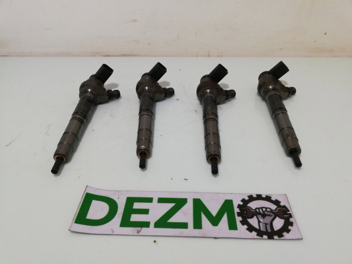 Injector Audi A4 B8 2.0 TDI CJCB 03L130277J 2008-2015