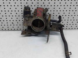 Clapeta acceleratie Opel Vectra B (38) [Fabr 1995-2002] 90529710   80KW / 109CP