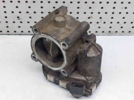 Clapeta acceleratie Mercedes Clasa C (W204) [Fabr 2007-2014] A6420900270 3.0 CDI  