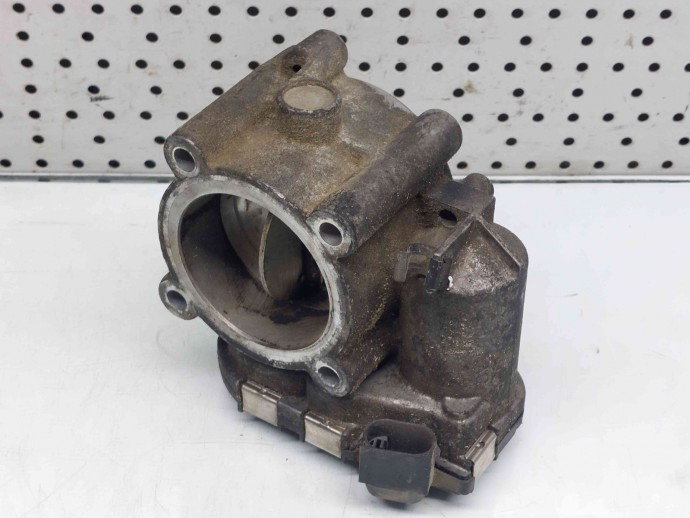 Clapeta acceleratie Mercedes Clasa C (W204) [Fabr 2007-2014] A6420900270 3.0 CDI  