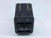  Buton reglaj far Volkswagen Passat B6 Variant (3C5) [Fabr 2005-2010] 3C0941333A
