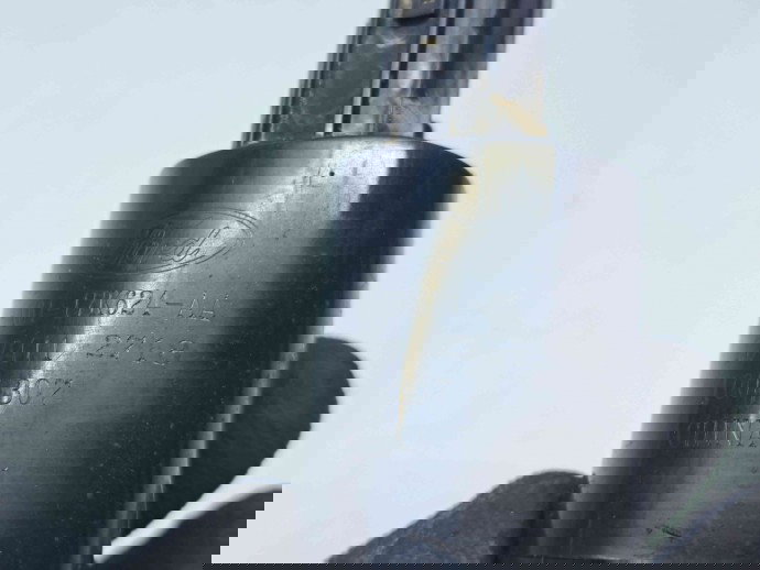  Motoras vas strop gel Ford C-Max 2 [Fabr 2010-2015] 8A61-17K624-AA