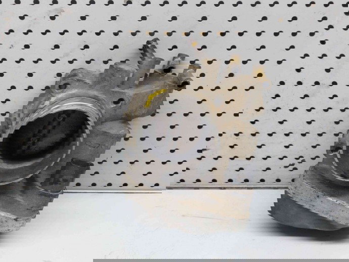 Clapeta acceleratie Seat  Leon (1P1) [Fabr 2005-2011] 06A133062AT  