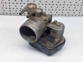 Clapeta acceleratie Mercedes Clasa A (W169) [Fabr 2004-2012] A1661410225   80KW / 109CP