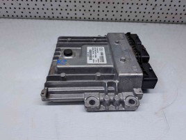 Calculator motor ECU Peugeot 3008 [Fabr 2009-2016] 9666912580 2.0  120KW / 163CP  