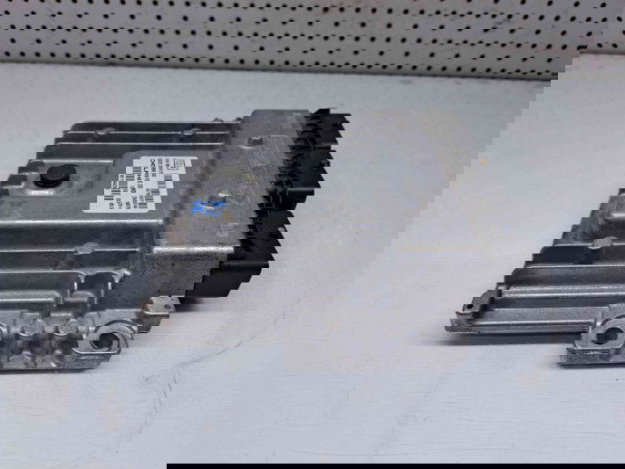 Calculator motor ECU Peugeot 3008 [Fabr 2009-2016] 9666912580 2.0  120KW / 163CP  