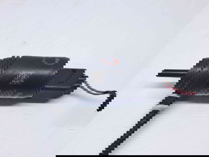  Motoras vas strop gel Bmw 1(F20, F21) [Fabr 2011-2017] Facelift 7345844-03