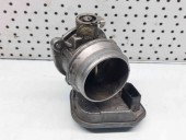Clapeta acceleratie Bmw 1 Coupe (E82) [Fabr 2006-2013] 7804373 2.0  