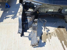 Cap lonjeron dreapta Peugeot 3008 [Fabr 2009-2016] OEM