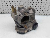 Clapeta acceleratie Opel Corsa C (F08, F68) [Fabr 2000-2005] 9157512 1.0 B Z10XE  