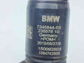  Motoras vas strop gel Bmw 1(F20, F21) [Fabr 2011-2017] Facelift 7345844-03