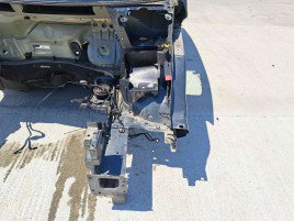 Cap lonjeron stanga Peugeot 3008 [Fabr 2009-2016] OEM