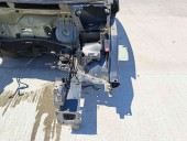 Cap lonjeron stanga Peugeot 3008 [Fabr 2009-2016] OEM