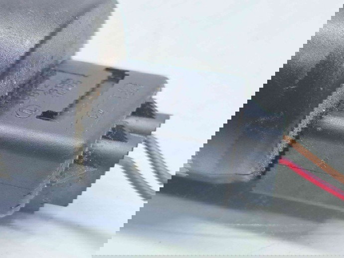  Motoras vas strop gel Bmw 1(F20, F21) [Fabr 2011-2017] Facelift 7345844-03