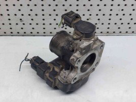 Clapeta acceleratie Toyota Yaris (P9) [Fabr 2005-2011] 1923002010 1.4  