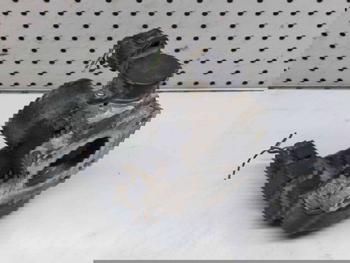 Clapeta acceleratie Toyota Yaris (P9) [Fabr 2005-2011] 1923002010 1.4  