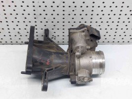 Clapeta acceleratie Ford Kuga I [Fabr 2008-2012] 9M5Q-9E926-AA 2.0 TDCI  