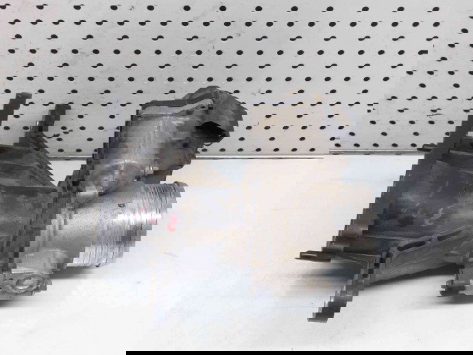 Clapeta acceleratie Ford Kuga I [Fabr 2008-2012] 9M5Q-9E926-AA 2.0 TDCI  