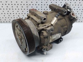 Compresor clima Dacia Logan (LS) [Fabr 2004-2012] 8200600135 1.5 K9K-K7  