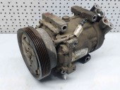 Compresor clima Dacia Logan (LS) [Fabr 2004-2012] 8200600135 1.5 K9K-K7  