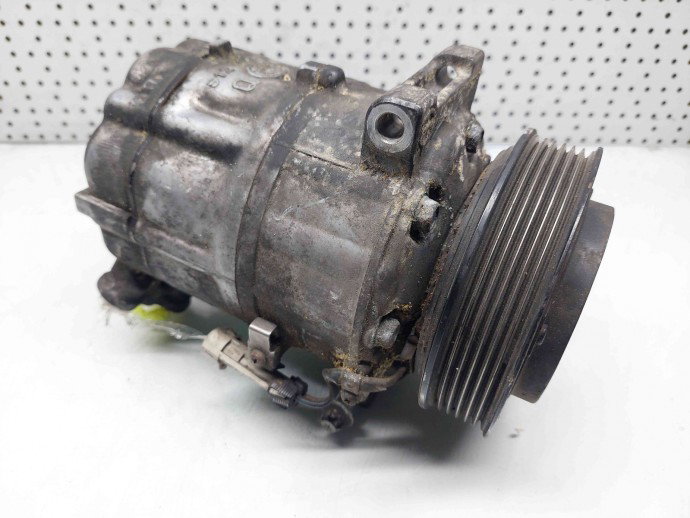 Compresor clima Opel Vectra C GTS [Fabr 2003-2008] 13191997 3.0 Z30DT  