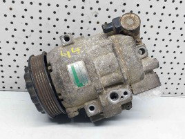Compresor clima Mercedes Clasa A (W169) [Fabr 2004-2012] 447200976  