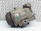 Compresor clima Mercedes Clasa A (W169) [Fabr 2004-2012] 447200976  