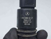  Motoras vas strop gel SMART Fortwo Coupe (W451) [Fabr 2006-2014] A2048660221