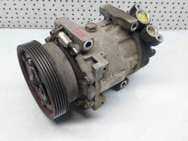 Compresor clima Dacia Sandero [Fabr 2008-2012] 8200802608 1.6 MPI  