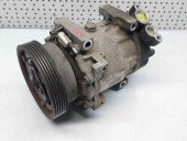 Compresor clima Dacia Sandero [Fabr 2008-2012] 8200802608 1.6 MPI  