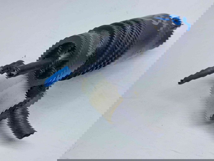  Motoras vas strop gel SMART Fortwo Coupe (W451) [Fabr 2006-2014] A2048660221