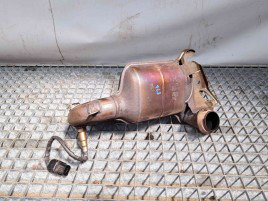 Catalizator Peugeot 3008 [Fabr 2009-2016] OEM 2.0 120KW / 163CP  