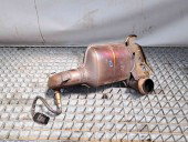 Catalizator Peugeot 3008 [Fabr 2009-2016] OEM 2.0 120KW / 163CP  