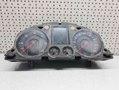  Ceas bord Volkswagen Passat B6 Variant (3C5) [Fabr 2005-2010] A2C53194181