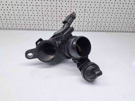 Clapeta acceleratie Peugeot 3008 [Fabr 2009-2016] 9675233680 2.0   