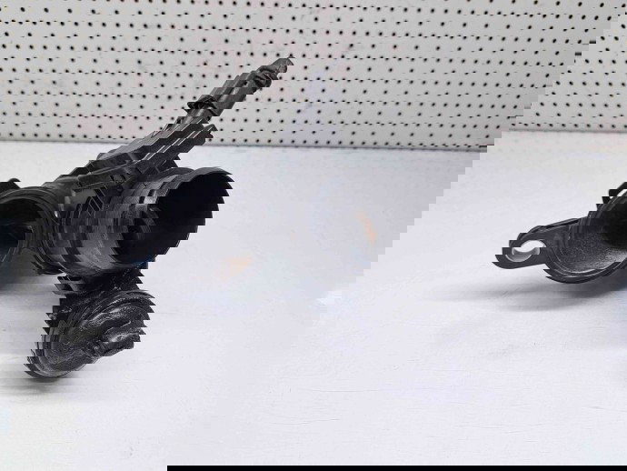 Clapeta acceleratie Peugeot 3008 [Fabr 2009-2016] 9675233680 2.0   