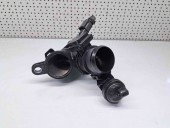 Clapeta acceleratie Peugeot 3008 [Fabr 2009-2016] 9675233680 2.0   