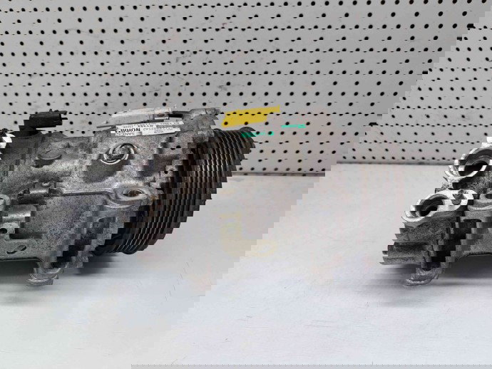 Compresor clima Peugeot 3008 [Fabr 2009-2016] 9671451380 2.0  120KW / 163CP  