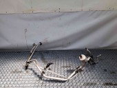 Conducta AC Peugeot 3008 [Fabr 2009-2016] 9684310980 2.0   