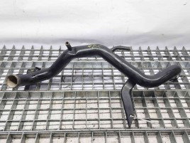 Conducta apa Audi A4 (8EC, B7) [Fabr 2004-2008] 03G121071A 2.0 BLB  