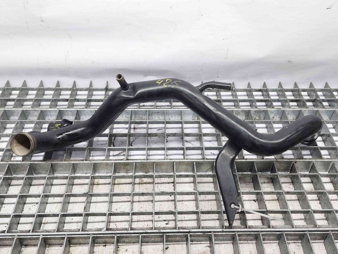 Conducta apa Audi A4 (8EC, B7) [Fabr 2004-2008] 03G121071A 2.0 BLB  