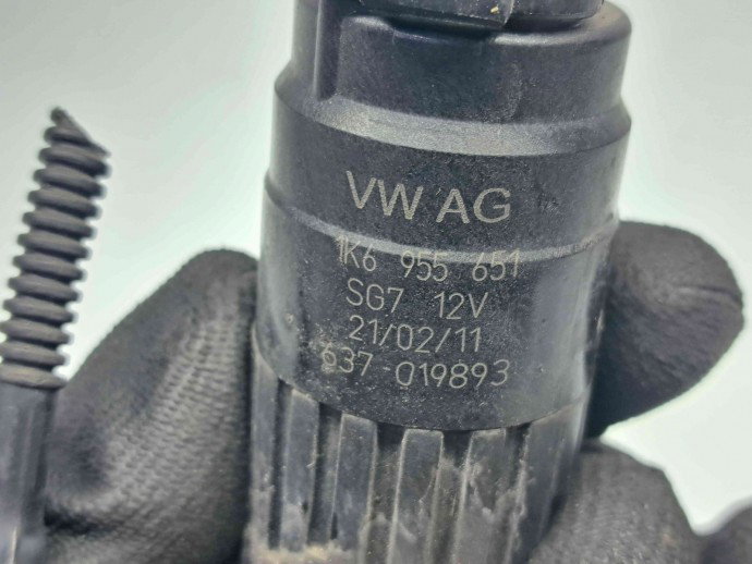  Motoras vas strop gel Audi A1 (8X1) [Fabr 2010-2018] 1K6955651