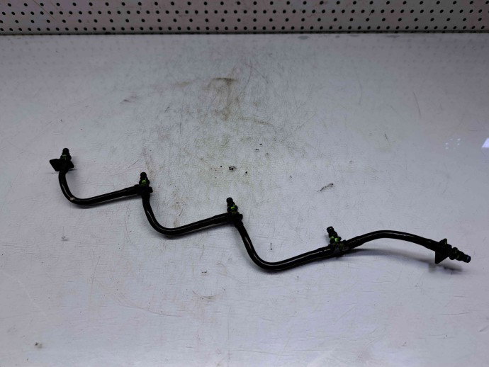 Conducta retur injectoare Peugeot 3008 [Fabr 2009-2016] OEM 2.0   
