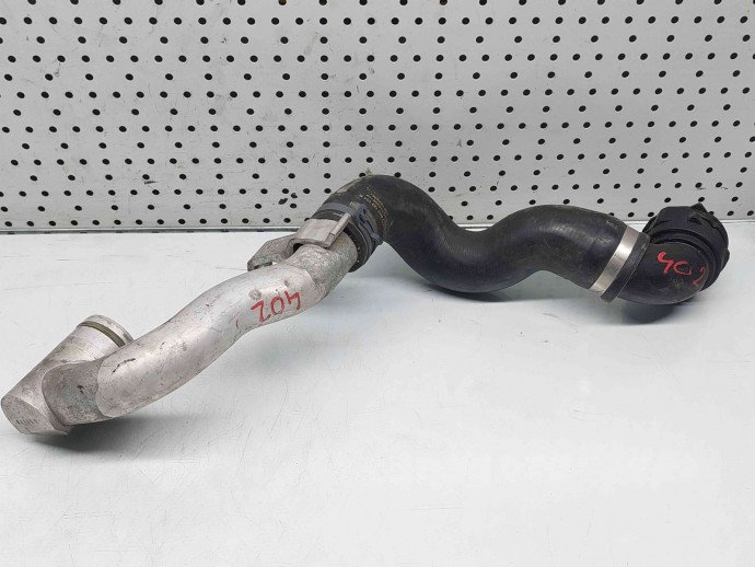 Conducta apa Audi A6 (4G5, C7) [Fabr 2011-2017] 4G0122101B 3.0 CTCC  