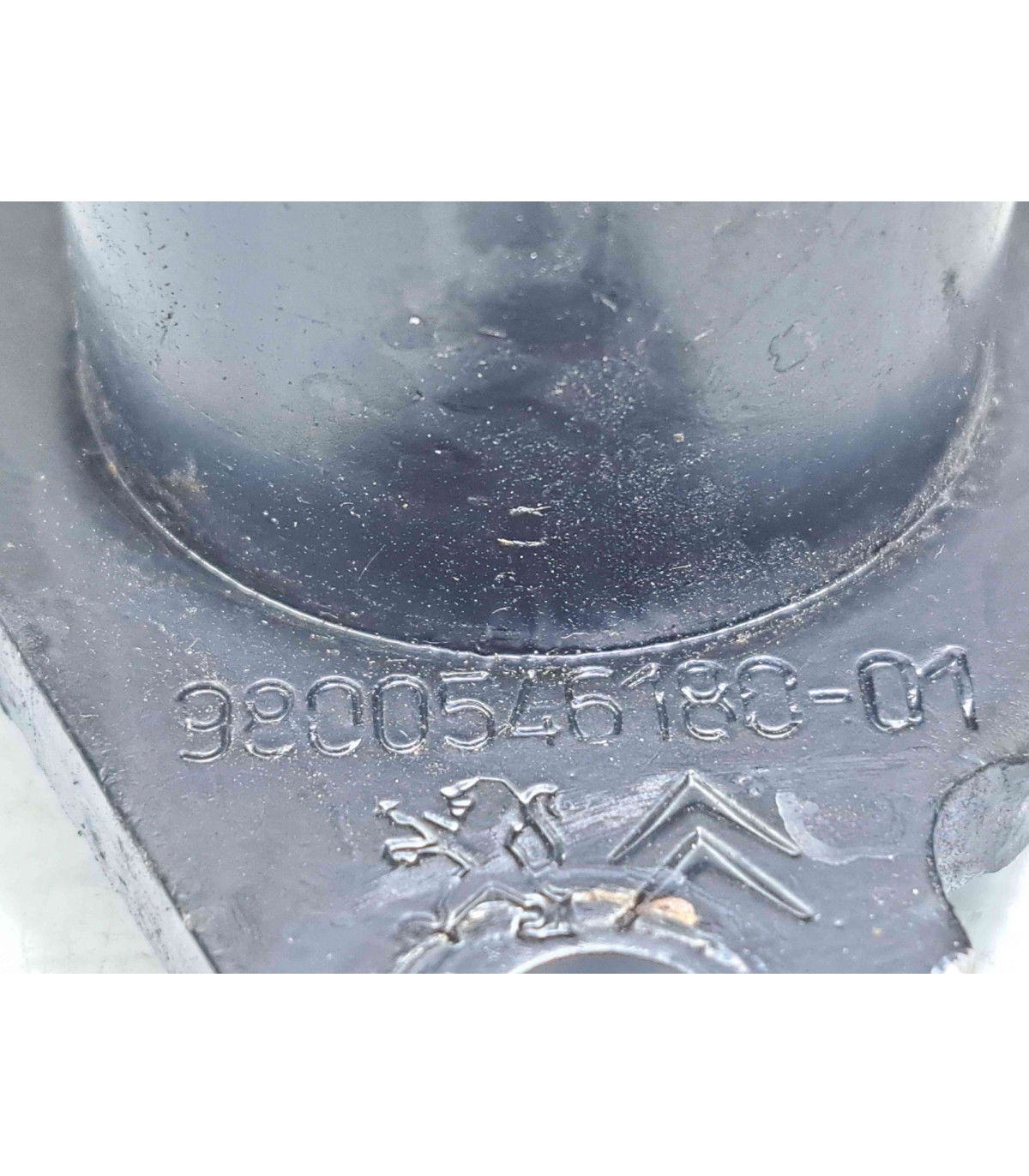 Conducta turbina Peugeot 3008 [Fabr 2009-2016] 9800546180 2.0  2.0 120KW / 163CP