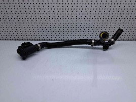Conducta ulei Peugeot 3008 [Fabr 2009-2016] 9671044880 2.0  2.0 120KW / 163CP
