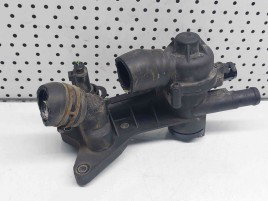 Corp termostat Skoda Fabia 2 Combi (5J, 545) [Fabr 2007-2014] 03C121111B 1.2 Benz CGPA   