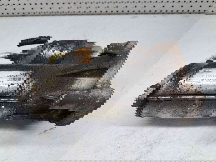  Electromotor 12 dinti Peugeot 3008 [Fabr 2009-2016] 9654561480 2.0  120KW / 163CP  2.0120KW / 163CP