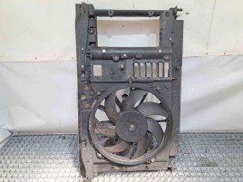 Electroventilator Peugeot 3008 [Fabr 2009-2016] 9680390580 2.0  120KW / 163CP  